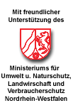 Ministerium für Umwelt u. Naturschutz, Landwirtschaft u. Verbraucherschutz NRW